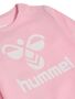Hummel Hmlflips Body L/S - candy pink