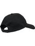 Hummel Hmlbaseball Cap H Embroidery - black