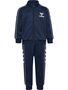Hummel Hmltrack Tracksuit Mini - black iris