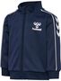 Hummel Hmltrack Tracksuit Mini - black iris