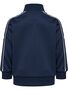Hummel Hmltrack Tracksuit Mini - black iris