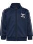 Hummel Hmltrack Tracksuit Mini - black iris