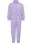 Hummel Hmltrack Tracksuit Mini - lavender