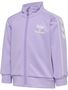 Hummel Hmltrack Tracksuit Mini - lavender