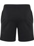 Hummel Hmlpulse Co Regular Sweat Shorts - black