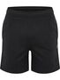 Hummel Hmlpulse Co Regular Sweat Shorts - black