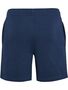 Hummel Hmlpulse Co Regular Sweat Shorts - dress blues