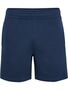 Hummel Hmlpulse Co Regular Sweat Shorts - dress blues
