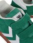 Hummel Victory Suede Ii Infant - pepper green