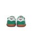 Hummel Victory Suede Ii Infant - pepper green