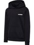 Hummel Hmlcasper Hoodie - black