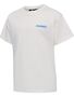 Hummel Hmlcasper T-Shirt S/S - marshmallow