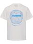Hummel Hmlcasper T-Shirt S/S - marshmallow