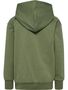 Hummel Hmlatlas Hoodie - olivine