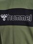 Hummel Hmlatlas Hoodie - olivine