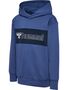 Hummel Hmlatlas Hoodie - true navy