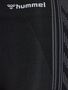 Hummel Hmlmt Shaping Seamless Mw Shorts - black