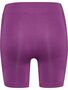 Hummel Hmlmt Shaping Seamless Mw Shorts - cattleya orchid