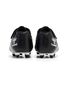 Hummel Top Star F.G. Jr - black/black