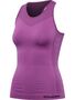 Hummel Hmlmt Shaping Seamless Tanktop - cattleya orchid