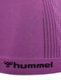 Hummel Hmlmt Shaping Seamless Tanktop - cattleya orchid