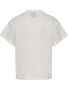 Hummel Hmlswirly T-Shirt S/S - marshmallow
