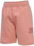 Hummel Hmlclean Adjustable Shorts - rose dawn