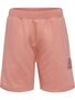 Hummel Hmlclean Adjustable Shorts - rose dawn