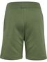Hummel Hmlclean Adjustable Shorts - olivine