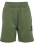 Hummel Hmlclean Adjustable Shorts - olivine