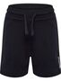 Hummel Hmlcasper Shorts - black