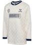 Hummel Hmlpleks T-Shirt L/S - marshmallow
