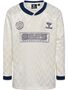 Hummel Hmlpleks T-Shirt L/S - marshmallow