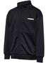 Hummel Hmlodin Zip Jacket - black/asphalt
