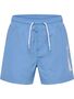 Hummel Hmlbondi Board Shorts - lichen blue