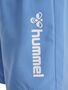 Hummel Hmlbondi Board Shorts - lichen blue