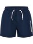 Hummel Hmlbondi Board Shorts - navy blazer