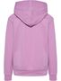 Hummel Hmltukas Hoodie - smoky grape