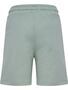 Hummel Hmltukas Shorts - iceberg green