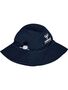 Hummel Hmlstarfish Hat - navy blazer
