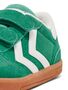 Hummel Victory Suede Ii - pepper green