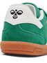 Hummel Victory Suede Ii - pepper green