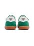 Hummel Victory Suede Ii - pepper green