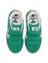 Hummel Victory Suede Ii - pepper green
