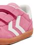Hummel Victory Suede Ii - prism pink