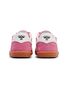 Hummel Victory Suede Ii - prism pink