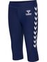 Hummel Hmlfiji Swim Shorts - navy blazer