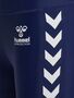 Hummel Hmlfiji Swim Shorts - navy blazer