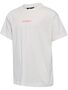 Hummel Hmlella T-Shirt S/S - marshmallow