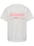 Hummel Hmlella T-Shirt S/S - marshmallow